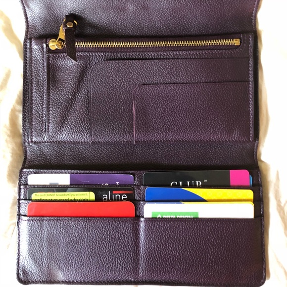 Louis Vuitton 🌸Empreinte Arube Wallet🌸 - Picture 6 of 7